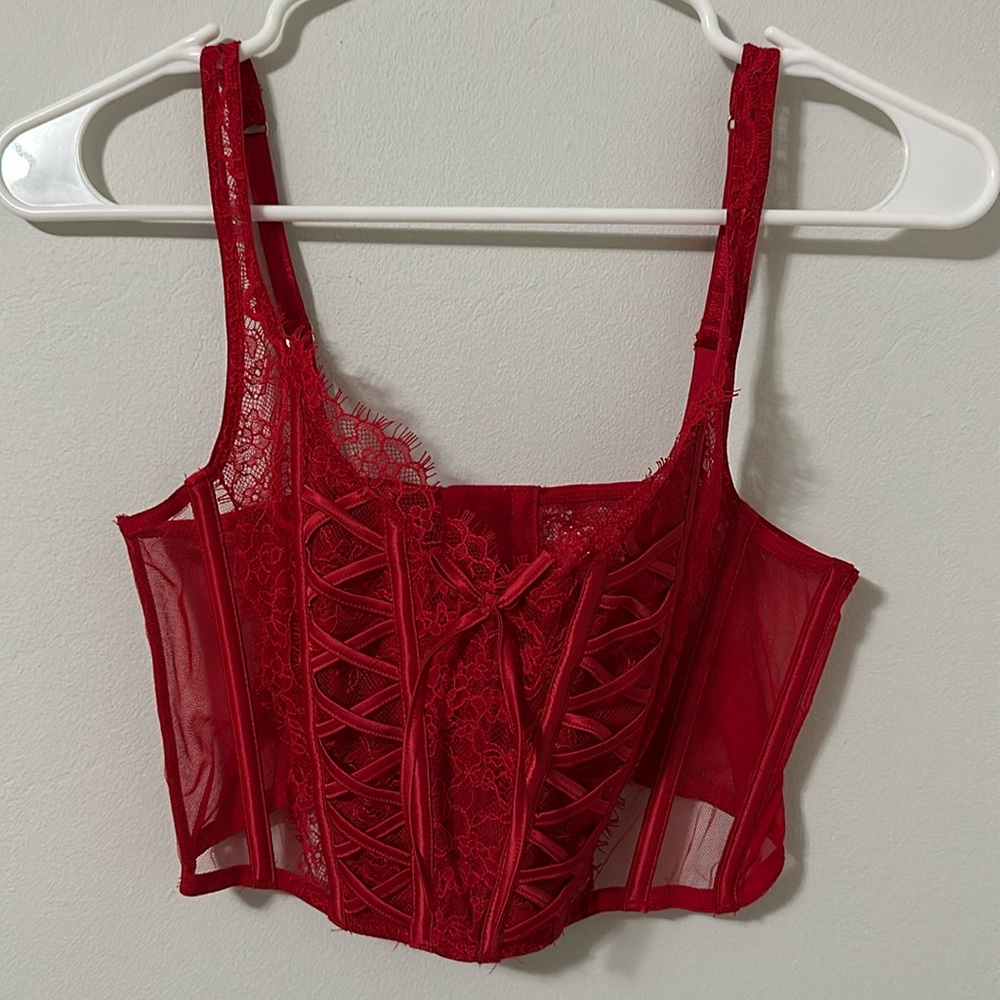 Victoria’s Secret Bra